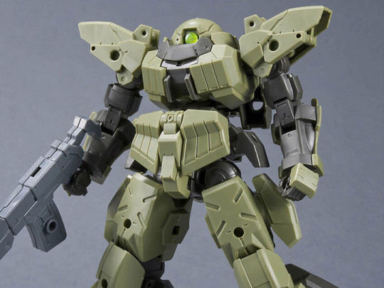 bEXM-28 Revernova
