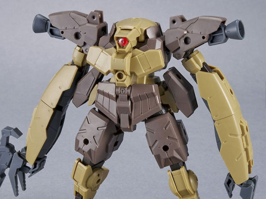 bEXM-29 Gardonova