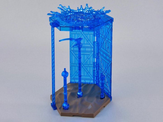 Collector figure art