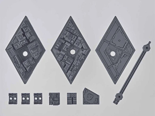 #04 Customize Scene Base (Landscape Ver.)
