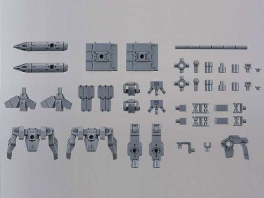 Option Parts 2 Accessory Set