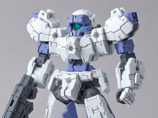 eEXM-21 Rabiot