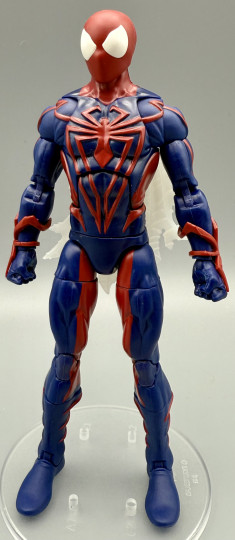 Spider-Man Unlimited