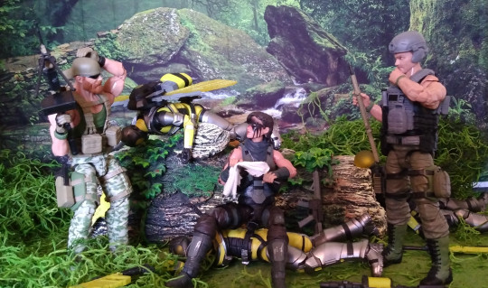 Display by Battle_Corps_Wild_Bill