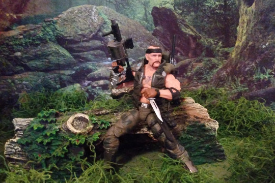 Display by Battle_Corps_Wild_Bill