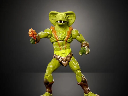 Kobra Khan