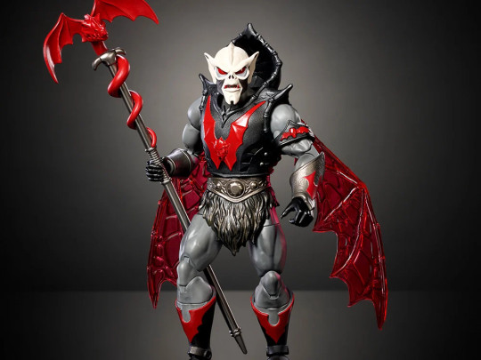 Hordak