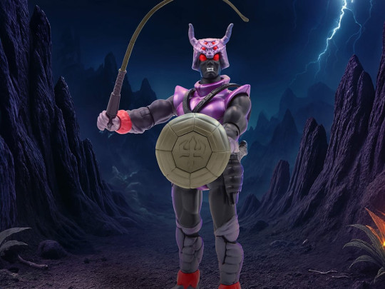 General Spidrax
