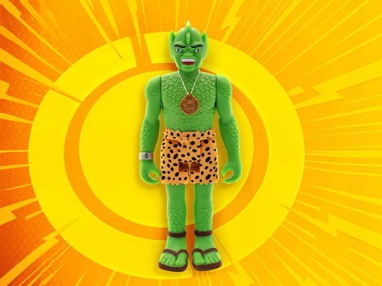 The Great Garloo