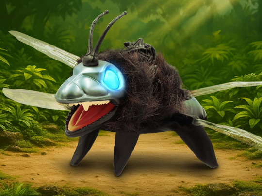 DragonFlyer