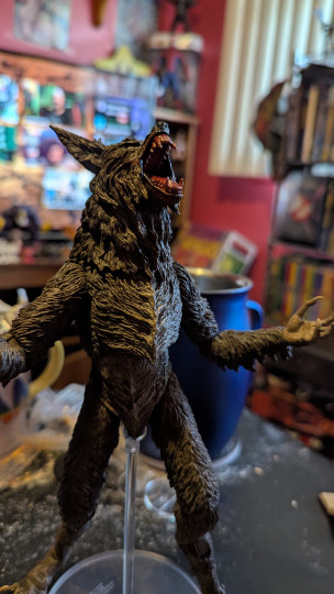 Display by Loganxdanstoys