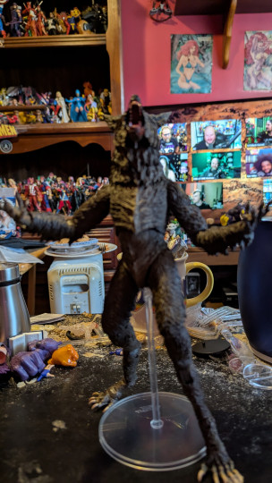 Display by Loganxdanstoys