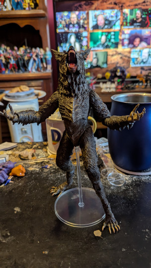 Display by Loganxdanstoys