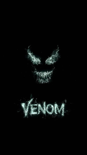 agent Venom