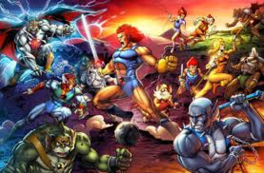 Thundercat’s