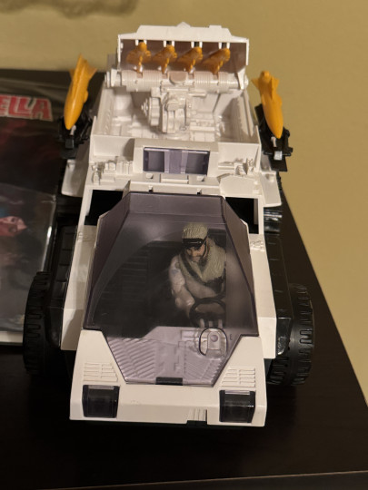 Display by Sabretooth_8Urj