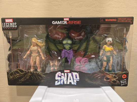 Display by Captain74: Sauron