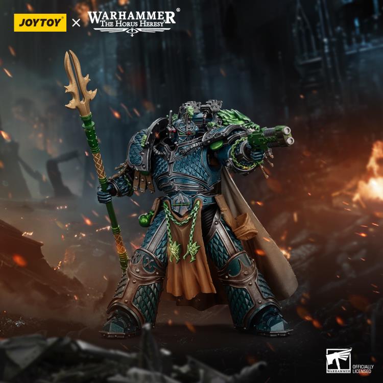 Horus Heresy/Alpha Legion