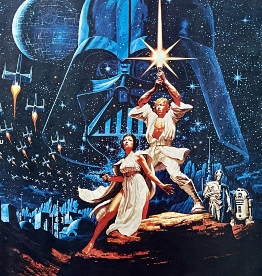 Star Wars Films