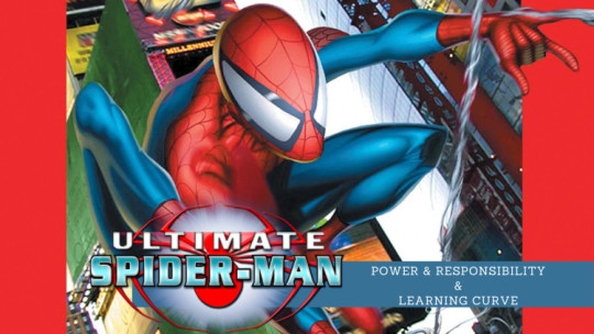 Ultimate Spider-Man