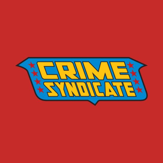 Crime Syndicate