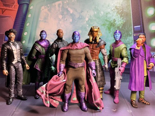 Council of Kangs