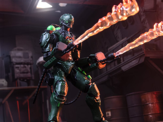 Praetorian Fury