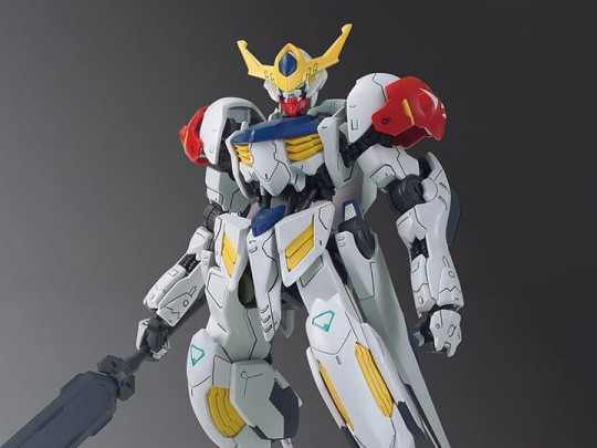Mobile Suit Gundam 2025 checklist