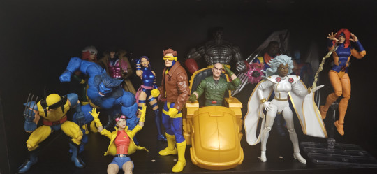 Collection Win