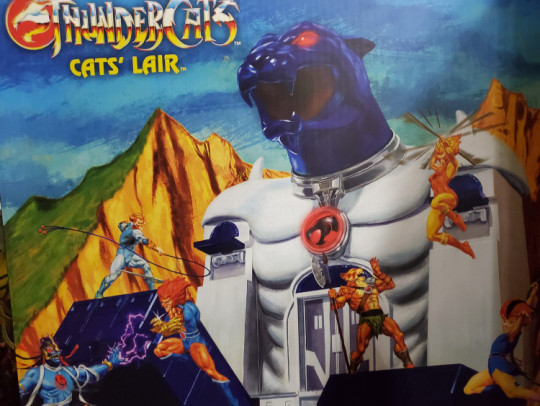 Thundercats Ultimates!