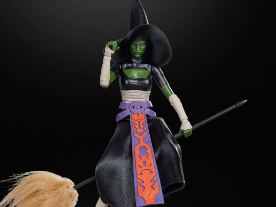 Dathomir Witch (Halloween Edition)