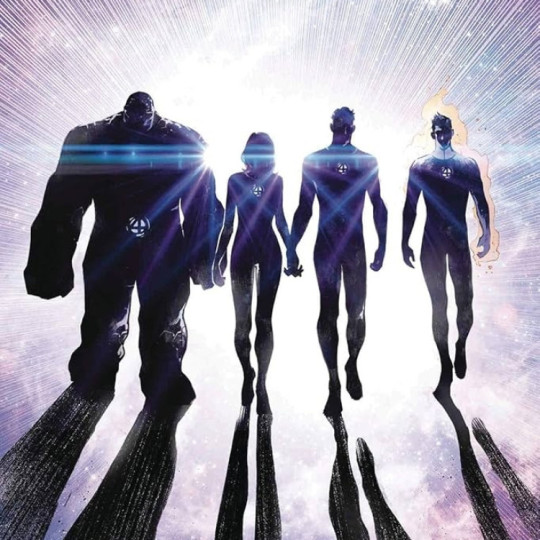 Fantastic Four (modern)