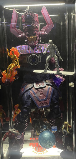 Galactus