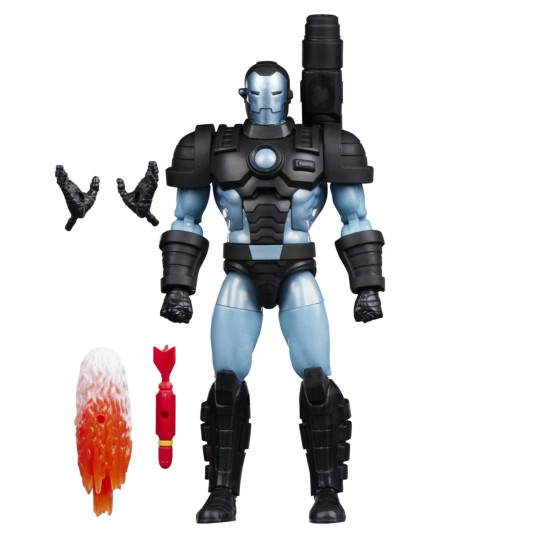 Display by Cowboycrlos: War Machine