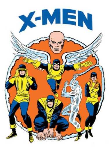 X-Men First Class