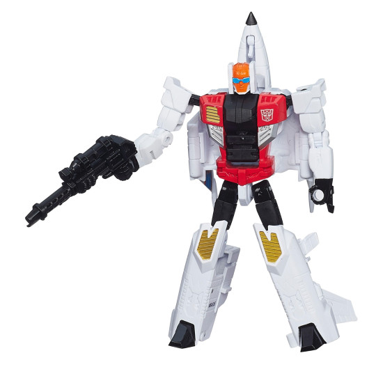 Quickslinger
