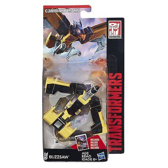 Combiner Wars: Buzzsaw