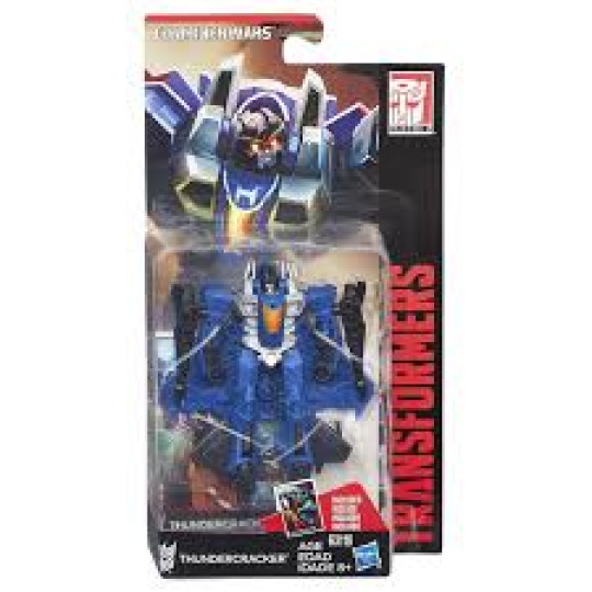 Combiner Wars: Thundercracker