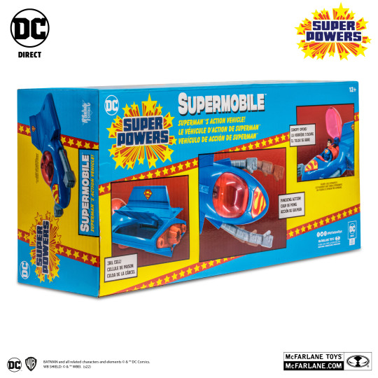Supermobile
