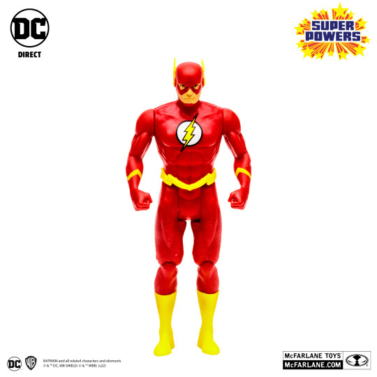 The Flash