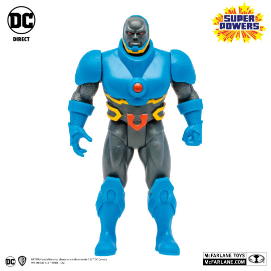 Darkseid