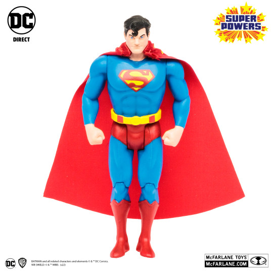 Collector figure art