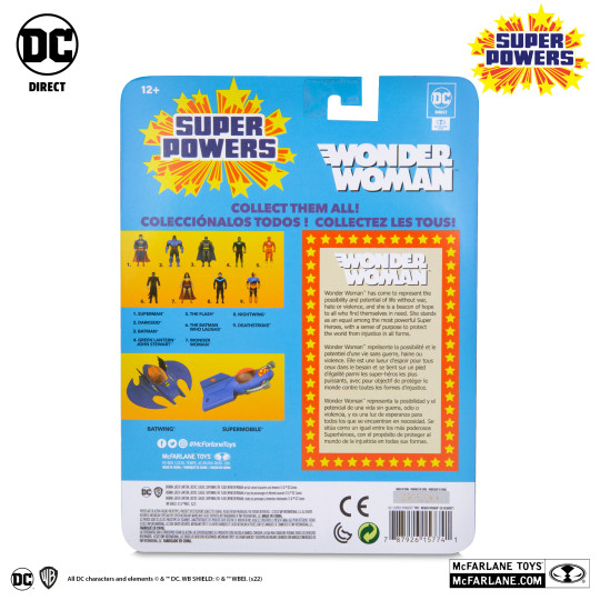 Wonder Woman
