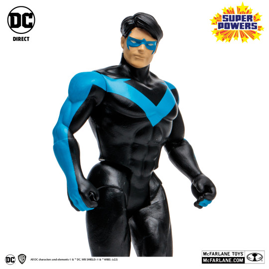 Collector figure art