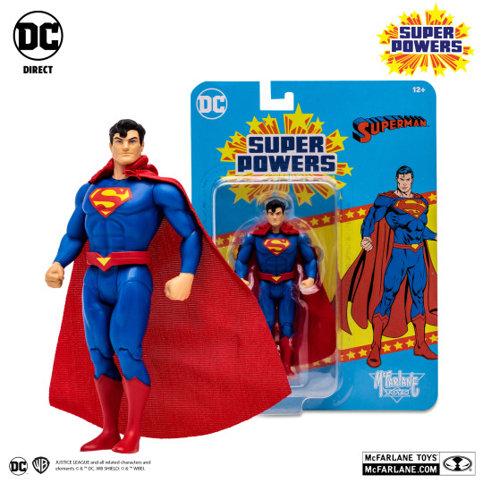 Superman (Reborn)