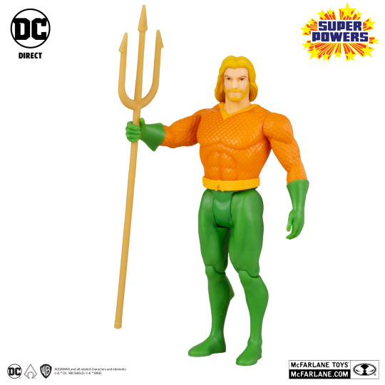 Aquaman