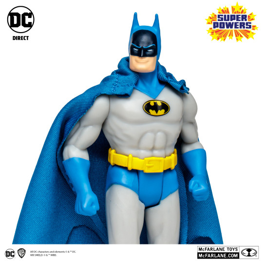 Batman (Classic Detective)