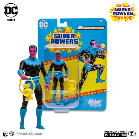 Sinestro