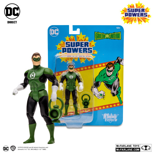Green Lantern (Hal Jordan)