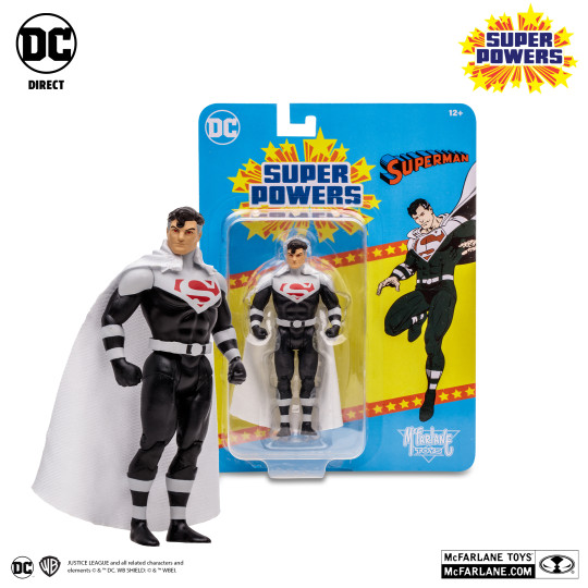 Lord Superman